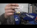 Neutral Reverse Sensor Switch Location for Honda Recon fourtrax sportrax and Rancher