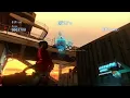 Resident Evil 6 Gameplay - Out of the Sky