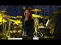 "Strike Back" We As Human@Mann Music Center Philadelphia 8/14/13 Carnival of Madness Tour