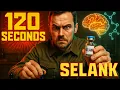 SELANK IN 120 SECONDS