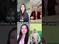 Download Lagu timur ke barat selatan ke utara #dance #dc#dancetiktokviral