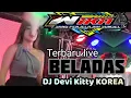 Lagu TERBARU ORIGINAL BELADAS VOL 1 DJ DEVI KITTY KOREA WIKA SANG PENJELAJAH SUMSEL