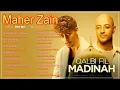 Download Lagu Maher Zain \u0026 Harris J - Qalbi Fil Madinah🎉Official Music Video | قلبي في المدينة