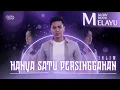 Download Lagu Hanya Satu Persinggahan | Cover Gatra Sena (Official Video)