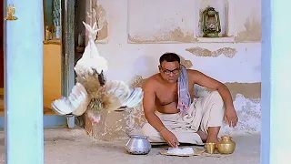 aha naa pellanta back to back comedy scenes part 4 rajendra prasad kota srinivasa rao brahmanandam