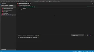 How to Subtract two numbers in Java simple program 60 fps