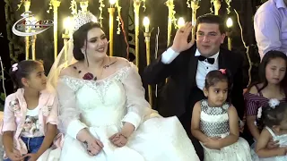 أحمد التونسى وكريم ناعوس يادنيا ماتنصفينى مهرجان عائلات أبوعبده بورصة السمك بلطيم دندنها