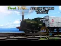 Download Lagu Train Sim | Dark Tries... | WW Avonside 'SS' Class AKA 'Trojan'