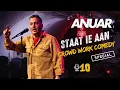 Download Lagu ANUAR STAAT IE AAN #10 CROWD WORK COMEDY SPECIAL