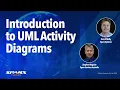 Introduction to UML Activity Diagrams in Enterprise Architect
