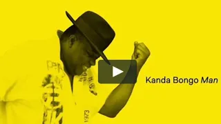 rumba congo kanda bongo man yesu kristu english lyrics