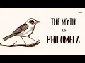 The Myth of Philomela - Ovid s Metamorphoses
