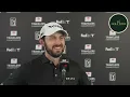 Patrick Cantlay Discusses PGA Tour Schedule Changes After Round 1 at Travelers