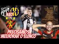 Lagu CEARÁ X SPORT EM ELENCO NA SÉRIE B ! CEARÁ GOLEOU O HORIZONTE ! CEARÁ 4X0 HORIZONTE