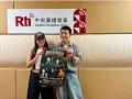 專訪阿布絲：再見你一面，我的電影K歌時代