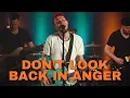 Download Lagu Don't look back in anger (Oasis) | Pop-Punk Cover