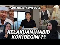 GAK TERIMA DITIPU ?? HELWA LAPORKAN SANG SUAMI, BAHAR BIN SMITH KE POLISI ??