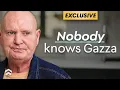 Paul Gascoigne The Full Untold Story of an England LEGEND