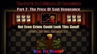 Enter The Gungeon - The Convict s Gungeon Posse Erase Her Past Pt 5