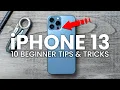 Download Lagu iPhone 13 Pro Max - 10 tips en trucs die je misschien nog niet kent in 2022