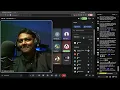 Raghulan s Live - Discussion