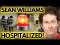 Escaped Inmate Sean Williams HOSPITALIZED Blount County Jail Tennessee