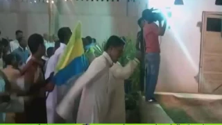 محمد فوزى اغنية حمام الوادى ابداااااااااااااع 2016 