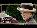 Maggie Smith Moments That Make Me Spit Out My Tea Downton Abbey