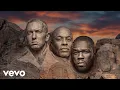 Lagu Eminem, Dr. Dre \u0026 50 Cent - Mount Rushmore (2026)