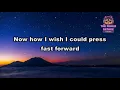 Dhruv - Speed of Light | KARAOKE