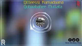 dhufe baatiin barakaa garaajiin mumintootaa yaa rabbi warra ittiin milkaahu nugodhi 