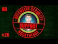 HackTheBox Support Machine RBCD Attack