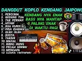Lagu DANGDUT KOPLO KENDANG RAMPAK JAIPONG TERBARU 2025
