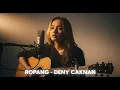 Lagu ROPANG – Denny Caknan | SUMPAH ENAK BANGET Female Version