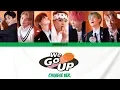Download Lagu NCT Dream (엔씨티 드림) - We Go Up (Chinese Ver.) (Color Coded Lyrics) [Chi|Pin|Eng]