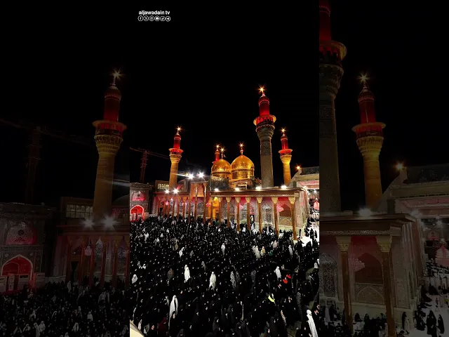 ⁣مِنْ دُعَاْءِ التَّوسّلِ | التَّوسّلُ بِالنّبيّ (صلَّى اللهُ عَليهِ وَآلهِ وسلَّم)