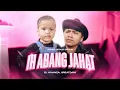 Download Lagu IH ABANG JAHAT - EL KHANZA \u0026 GREATDANI | JEDAG JEDUG SOUND [ LIRIK VIDEO ]