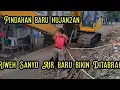 Download Lagu HUJAN2 PINDAH❗RIWEH BARU BIKIN SANYO AIR DILINDAS❗KALI SRENGSENG SUKATANI❗#kdm 