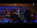Bruno Mars, Anderson .Paak, Silk Sonic - Leave The Door Open (Live from the BET Awards)