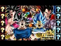11TH ANNIVERSARY PART 2 TOP 10 LRS IN DOKKAN TIER LIST FEBRUARY 2026 Dokkan Battle