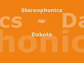 Dakota By Stereophonics (With Lyrics)