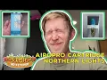 AiroPro Cartridge Northern Lights Review KUSH NO KETCHUP