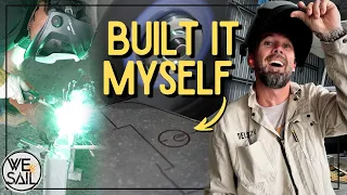 We Flew to Australia for the Same Price as a Boat Part — Sailing Delos Made It Happen