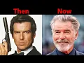 60 Of The Most Beautiful Male Actors - Before And After 2025