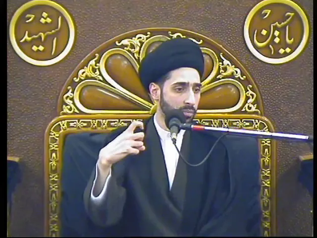 ⁣سيد محمد صباح شبر- سنوية المرحوم/ عبدالله جواد يلي (ناظر الحسينية)- الحسينية الجديدة - دولة الكويت