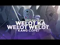 Download Lagu DJ WELOT KA WELOT KANG COPET VIRAL TIK TOK TERBARU🎵