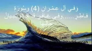 هائية حافظ الحكمي بصوت رضوان بن محمد آل إسماعيل 