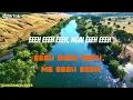 Download Lagu Fally Ipupa - Le Temps (English version lyrics video)