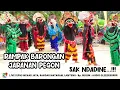 Download Lagu Rampak Barongan Devils Jaranan Pegon \