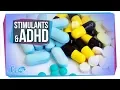 Lagu Why Stimulants Help ADHD
